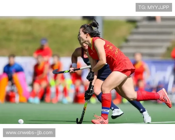 女子曲棍球的世界格局：中国女曲世界第四背后的亚洲领先地位