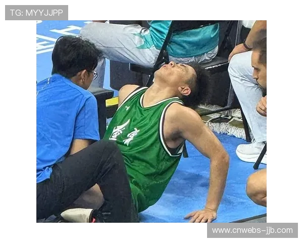 赵继伟拉伤需休战两月，将缺席CBA新赛季初期比赛