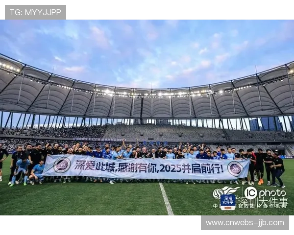 深圳新鹏城1-1战平成都蓉城，双方均未全取三分