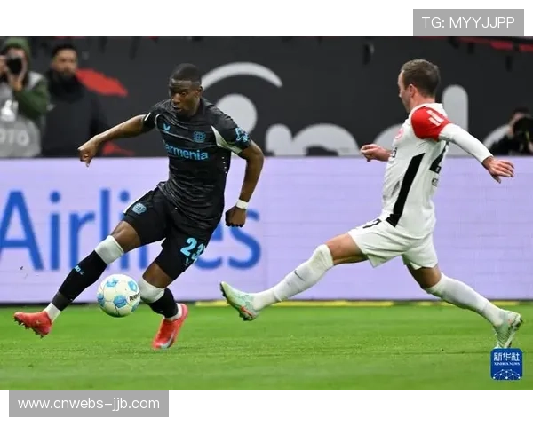 法兰克福1-3勒沃库森，科赫破门难掩防守问题