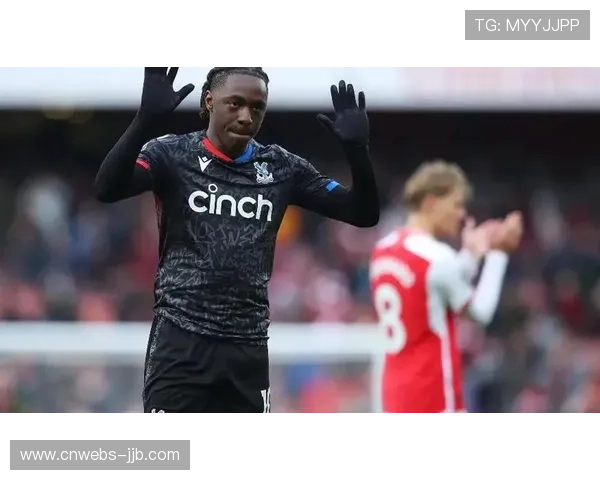 阿森纳4连胜期间仅失2球，加布里埃尔防线估值达12亿英镑