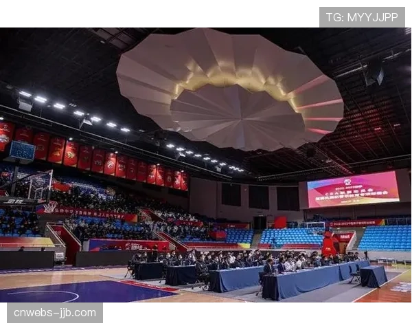 CBA俱乐部杯作为振兴三大球战略实践，提供窗口期练兵平台