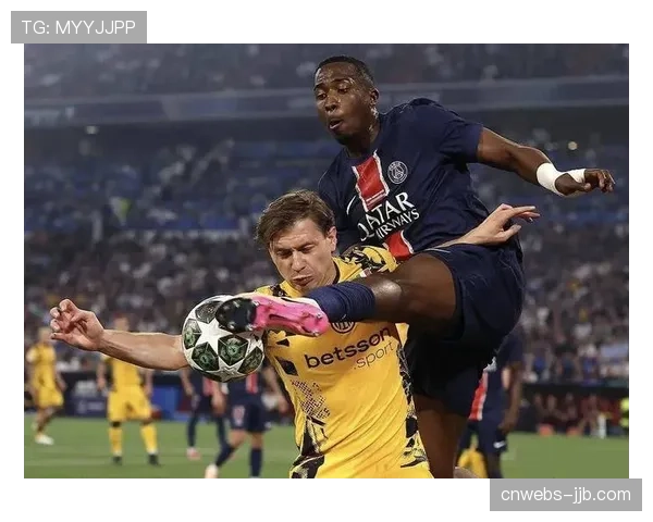 雷恩1-0巴黎圣日耳曼半场数据：重大机会0-3，射门次数6-7